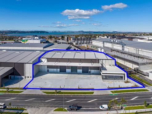10 Te Ahurea Street, Hobsonville