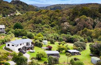 9 Kowhai Lane, Halfmoon Bay