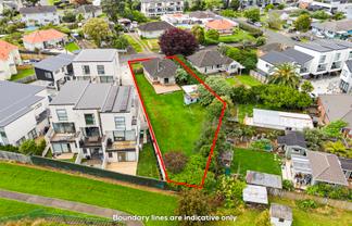 3 Kahu Road, Panmure