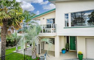 604 Market Street, Hastings