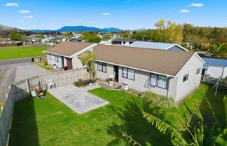 3 Nowra Crescent, Paeroa