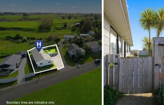 3 Nowra Crescent, Paeroa