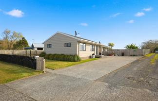 3 Nowra Crescent, Paeroa