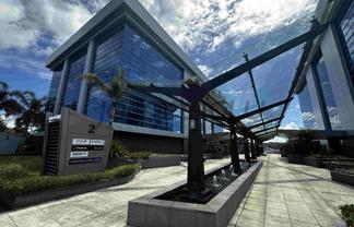302sqm Modern A Grade Office Space