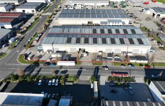 Tauriko Industrial that ticks the boxes