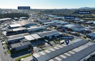Tauriko Industrial that ticks the boxes