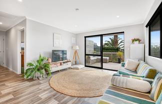 1/36A Homestead Road, Manly