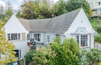 20 Constitution Street, Dunedin Central