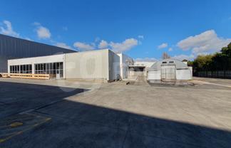 Versatile Penrose Industrial Warehouse - Food Grade