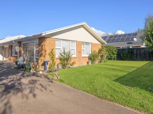 64A Edgecumbe Road, Tauranga Central