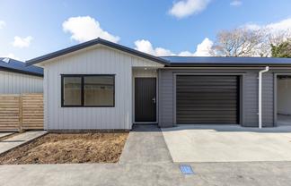 24c Paisley Street, Awapuni