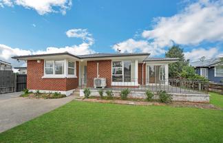5 Wordsworth Road, Manurewa