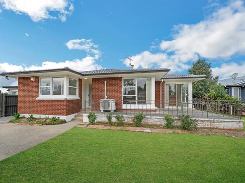 5 Wordsworth Road, Manurewa