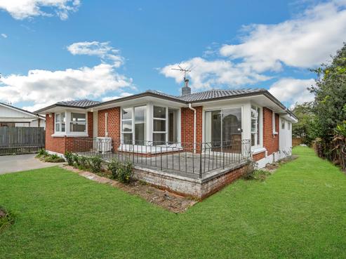 5 Wordsworth Road, Manurewa
