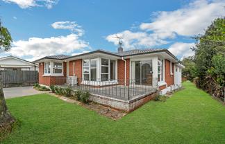 5 Wordsworth Road, Manurewa