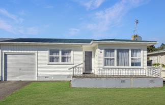 42 Rugby Street, Levin