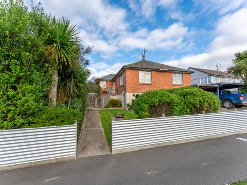 44 Dunkirk Street, Marchwiel