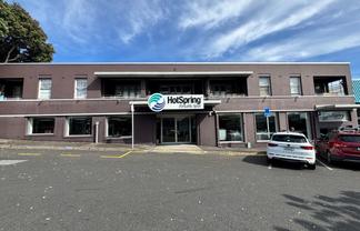 Rare Showroom Opportunity | Newmarket