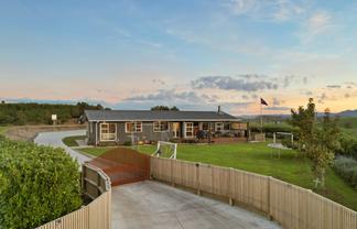 463 Kainui Road, Taupiri