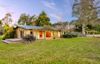 138 Harrs Road, Swannanoa