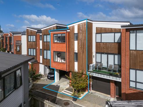 6 Te Rorea Lane, Mount Roskill