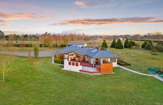 69 Threlkelds Road, Ohoka