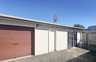 20A London Street , Dannevirke