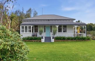 260 Talbot Street, Geraldine