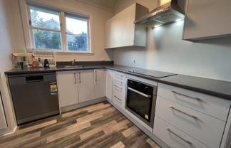 143 Riselaw Road, Calton Hill
