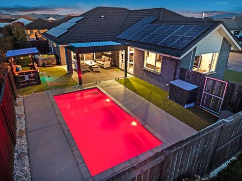 5 Boyce Crescent, Cambridge