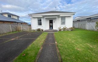 189 Princes Street East, Otahuhu