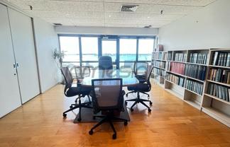 Prime Britomart 52sqm Harbour View Office
