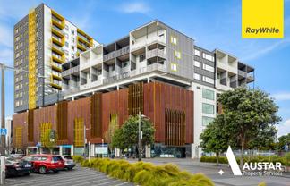 Auckland - Address withheld