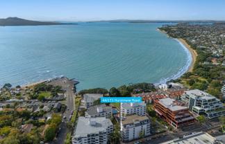 4a/171 Hurstmere Road, Takapuna