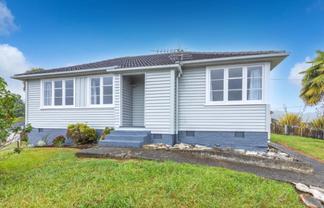 29 Craig, Te Kuiti