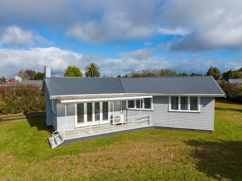 13 Taraire Street, Kaikohe