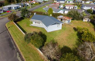 13 Taraire Street, Kaikohe