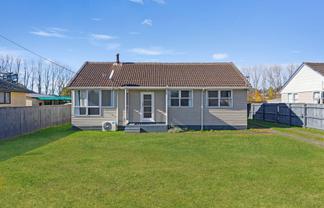 92 Domett Street, Kawerau