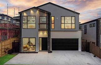 130 McQuoids Road, Flat Bush