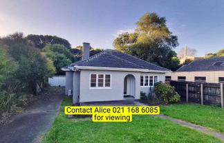 26 Tawariki Street, Ponsonby