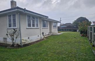 120 Kuripuni Street, Masterton