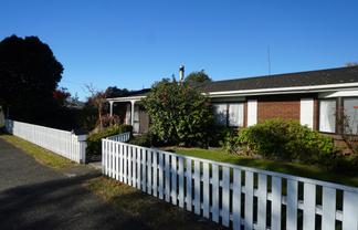 Manawatu / Whanganui - Address withheld