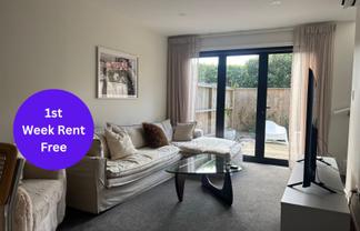 5/207 Oxford Terrace, Avalon
