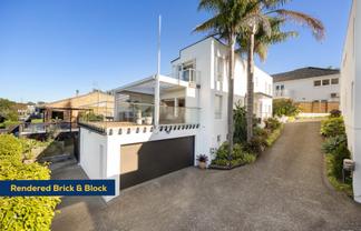90B Ireland Road, Panmure