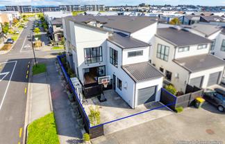 22 Waterlily Street, Hobsonville
