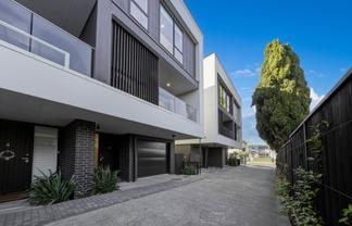 3/45 Anzac Street, Takapuna