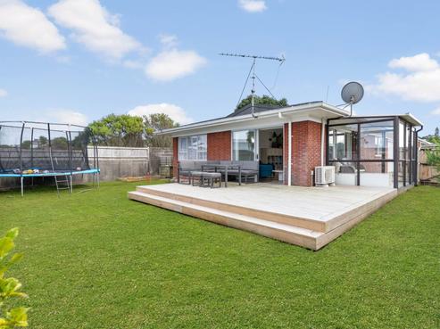 1/105 Florence Avenue, Orewa