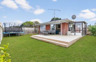 1/105 Florence Avenue, Orewa