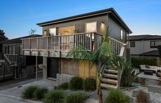 58b Bay Street, Red Beach