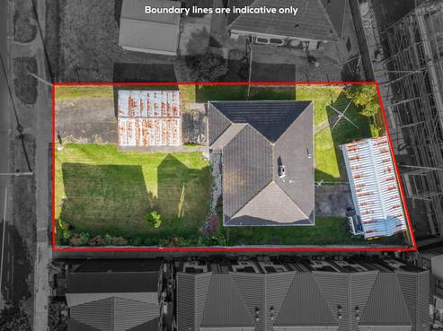 1 Beach Road, Te Atatu Peninsula
